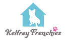 Kelfrey Frenchies Logo